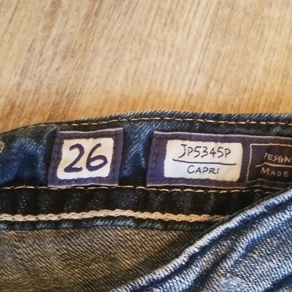 MISS ME CAPRI - Picture 3 of 4